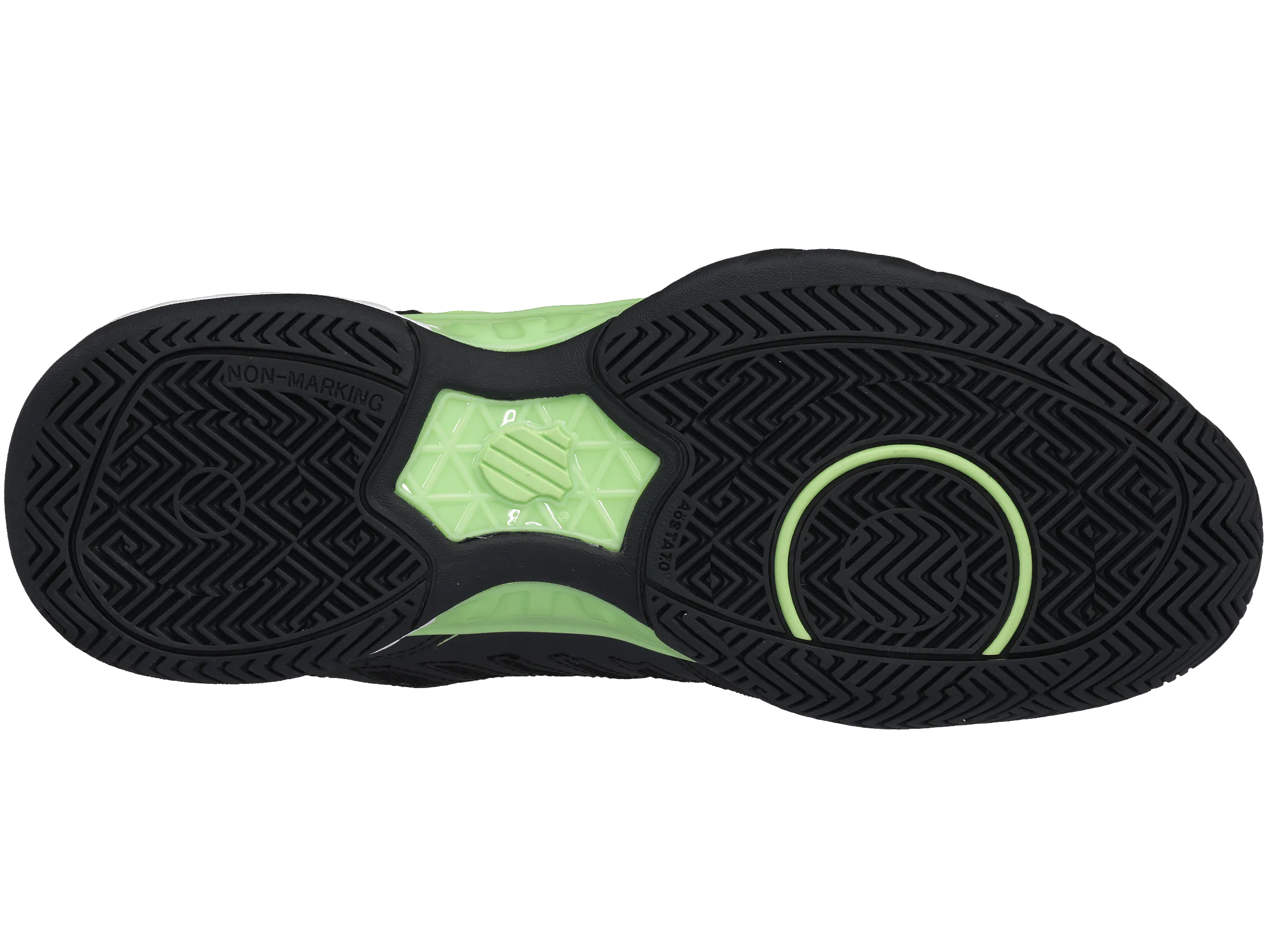 06989-406-M | BIGSHOT LIGHT 4 | BLUE GRAPHITE/SOFT NEON GREEN/WHITE