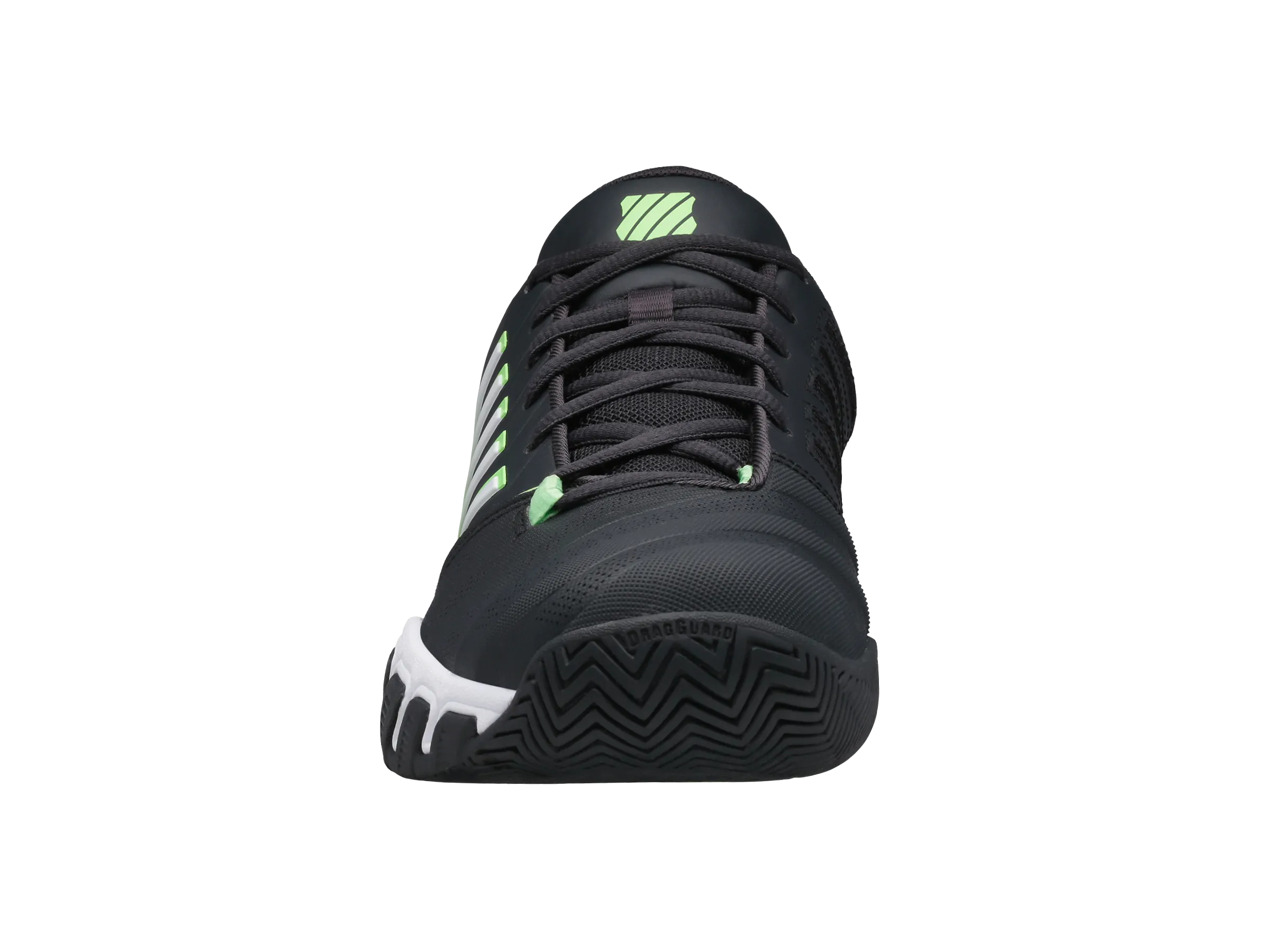 06989-406-M | BIGSHOT LIGHT 4 | BLUE GRAPHITE/SOFT NEON GREEN/WHITE