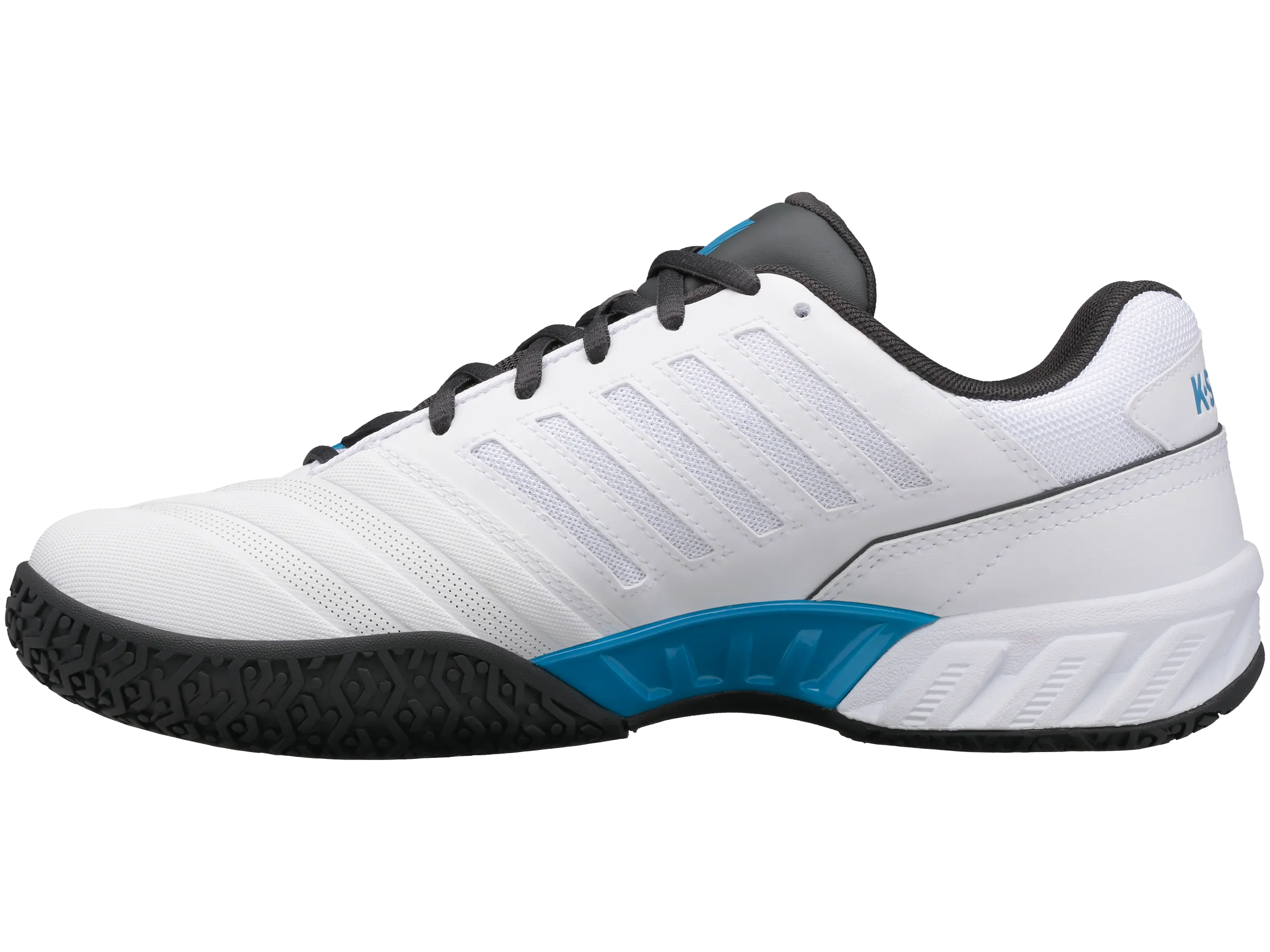 07010-130-M | BIGSHOT LIGHT 4 OMNI | WHITE/DARK SHADOW/SWEDISH BLUE