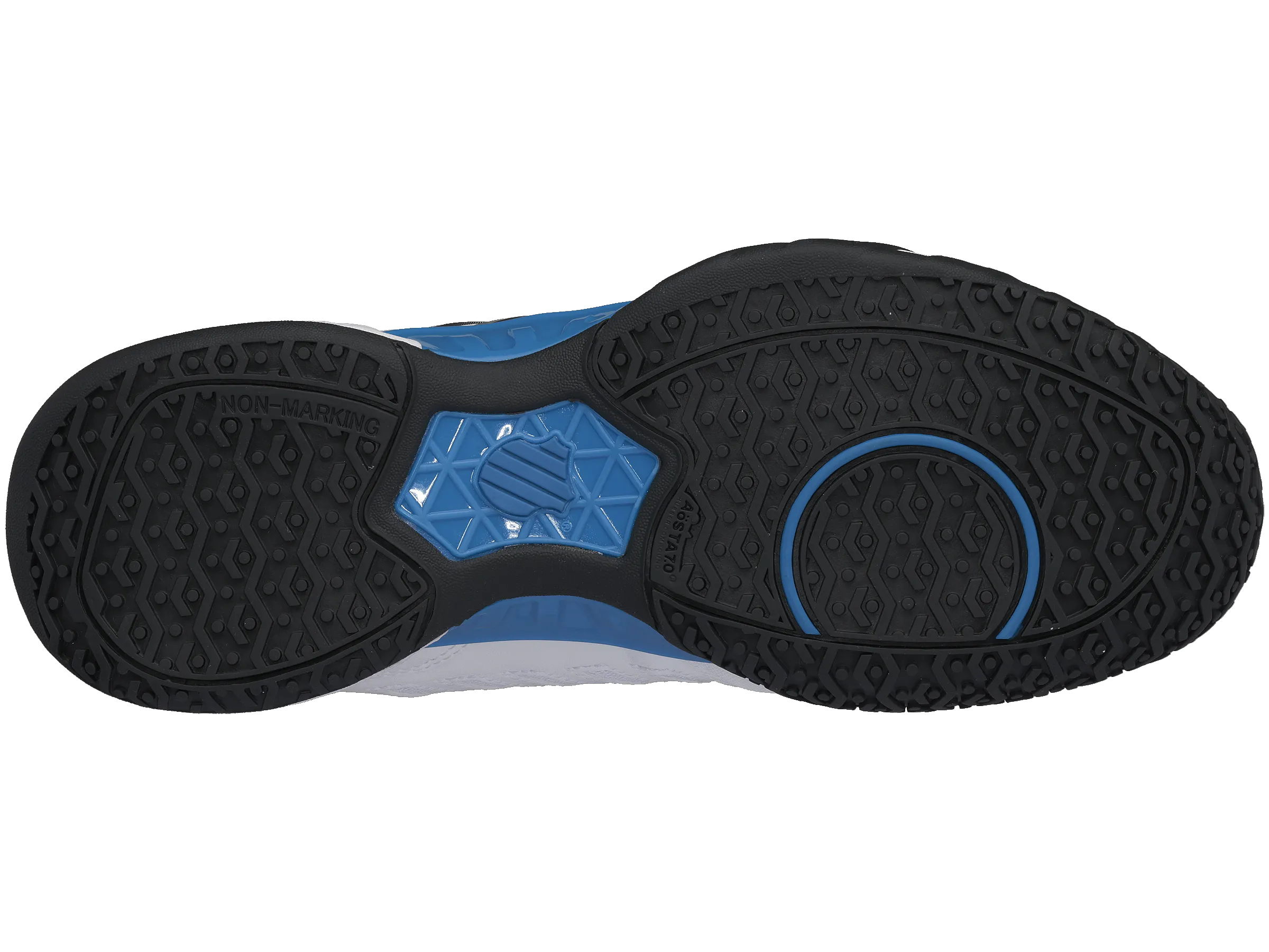 07010-130-M | BIGSHOT LIGHT 4 OMNI | WHITE/DARK SHADOW/SWEDISH BLUE