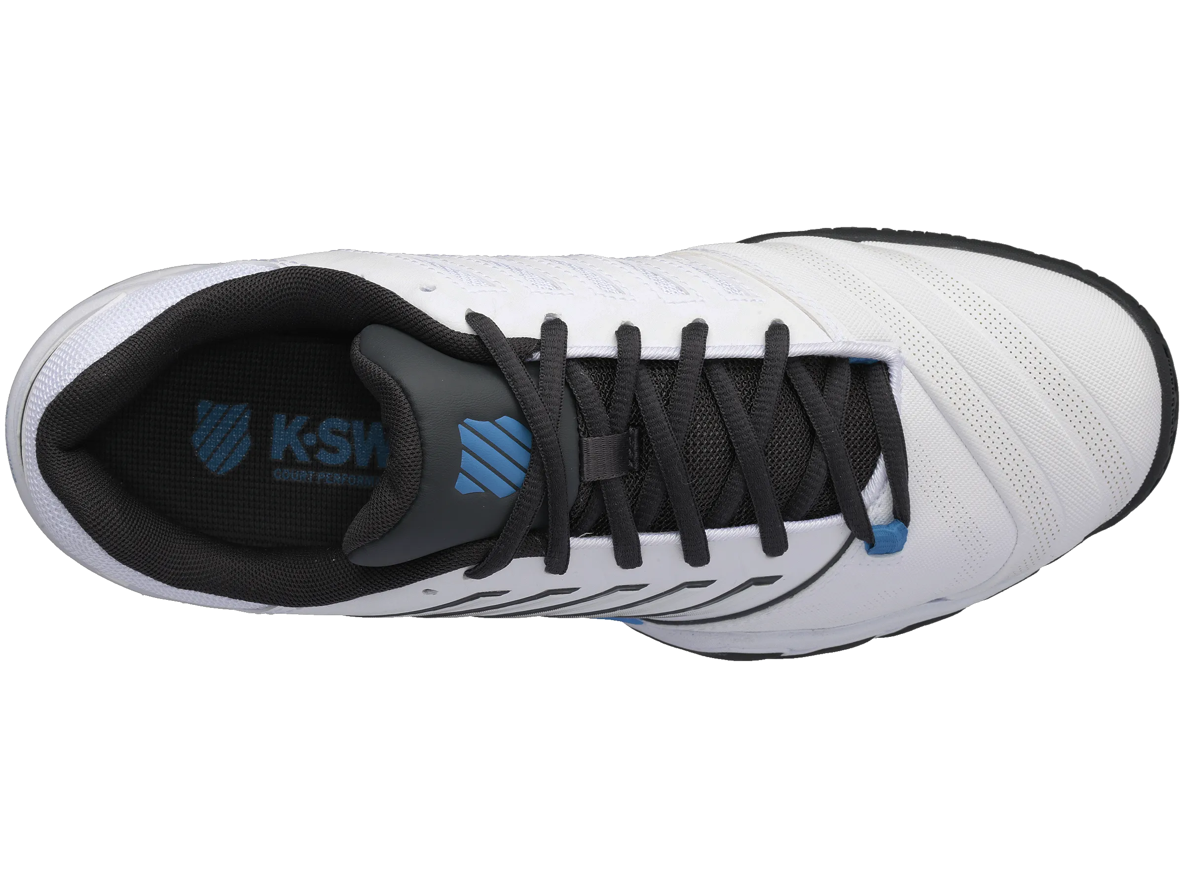 07010-130-M | BIGSHOT LIGHT 4 OMNI | WHITE/DARK SHADOW/SWEDISH BLUE