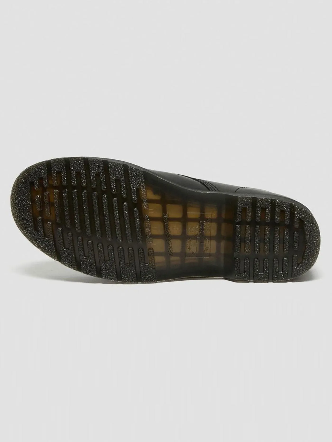 1460 Pascal Warmwair Black Valor WP Boots