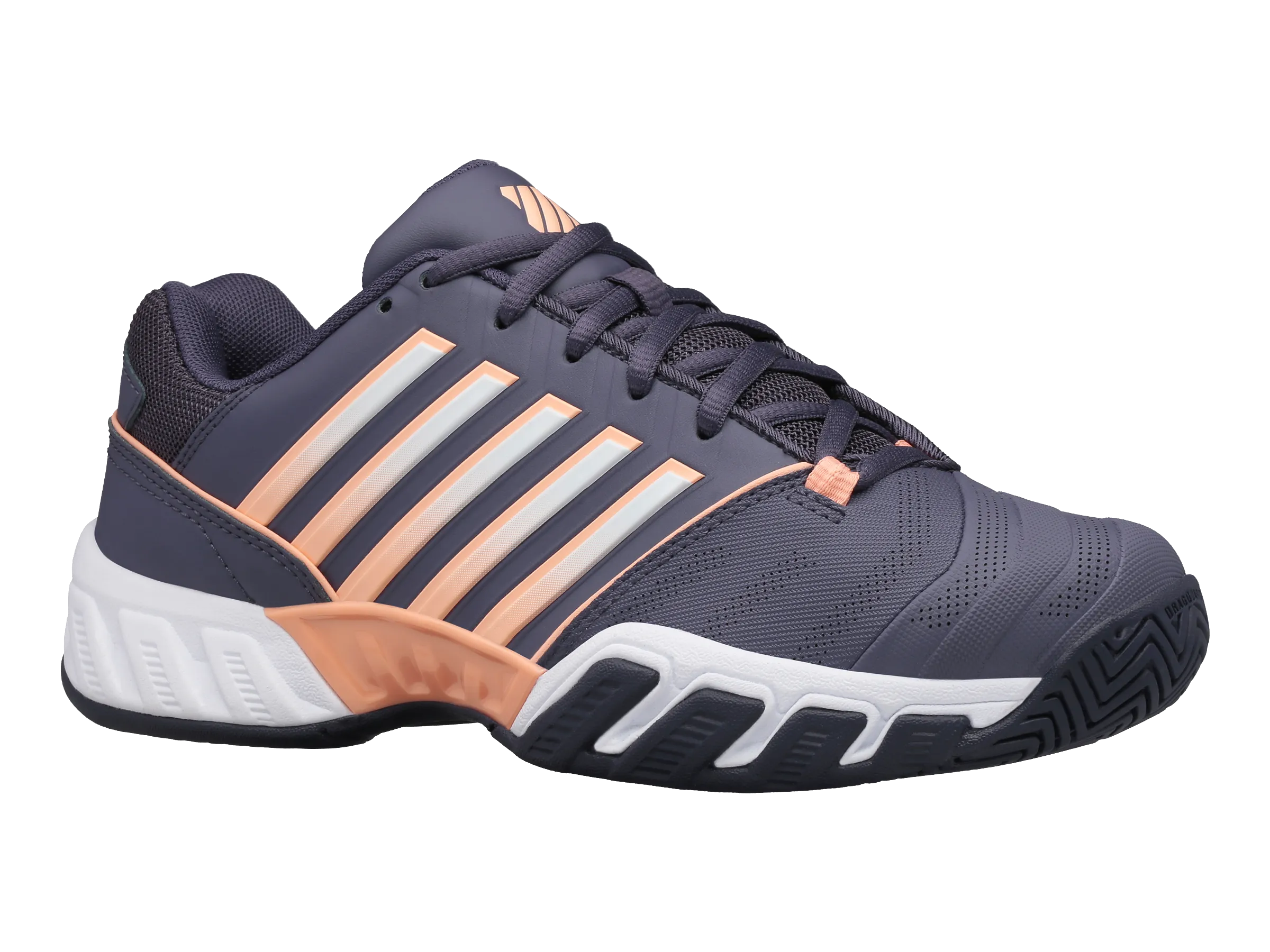 96989-034-M | BIGSHOT LIGHT 4 | GRAYSTONE/PEACH NECTAR/WHITE