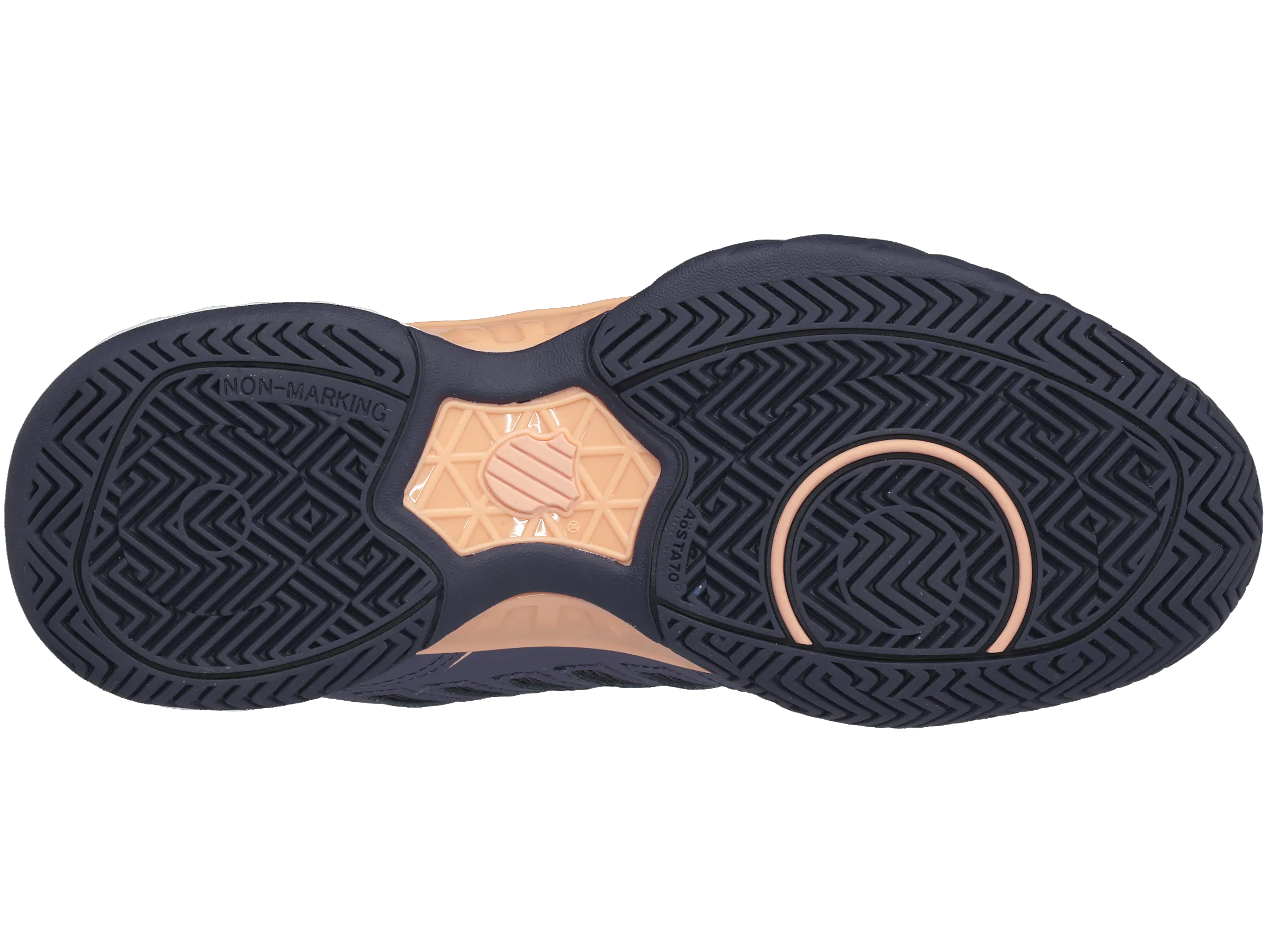 96989-034-M | BIGSHOT LIGHT 4 | GRAYSTONE/PEACH NECTAR/WHITE