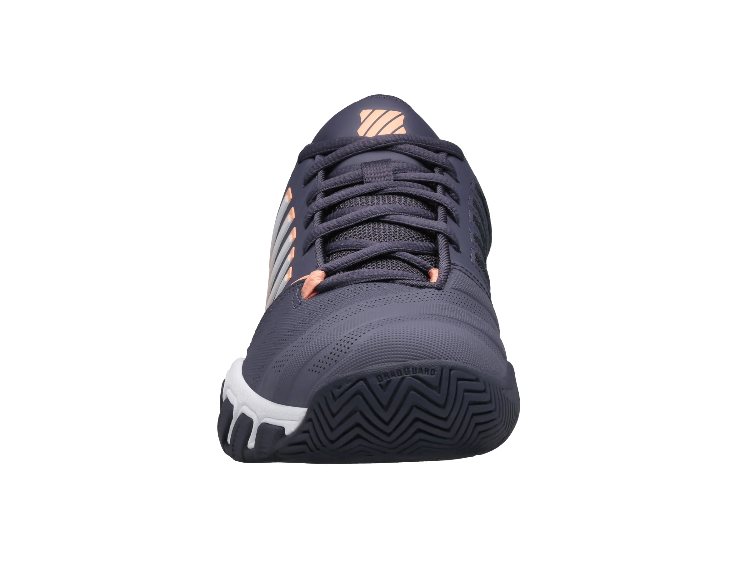 96989-034-M | BIGSHOT LIGHT 4 | GRAYSTONE/PEACH NECTAR/WHITE