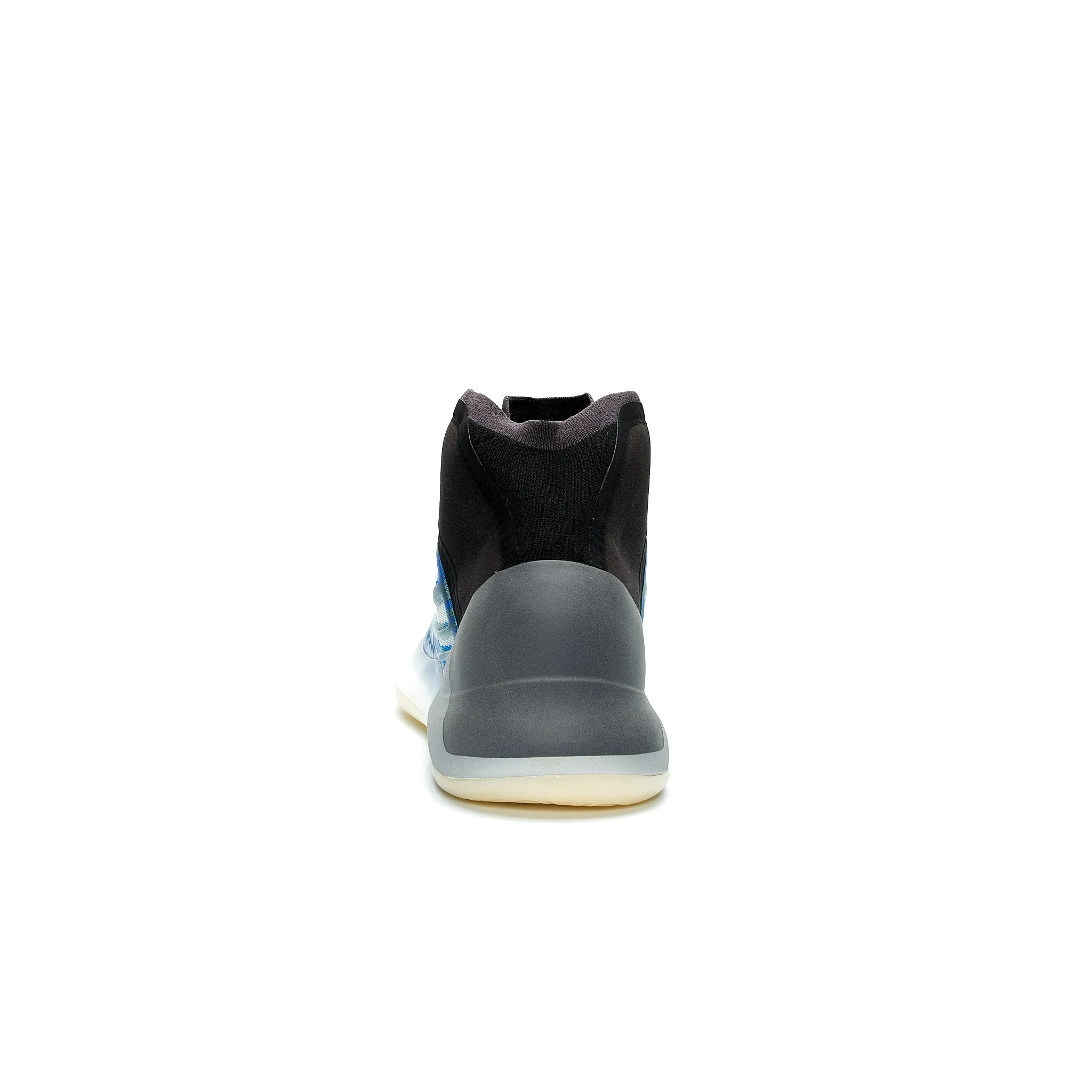 adidas Yeezy QNTM BSKTBL Frozen Blue