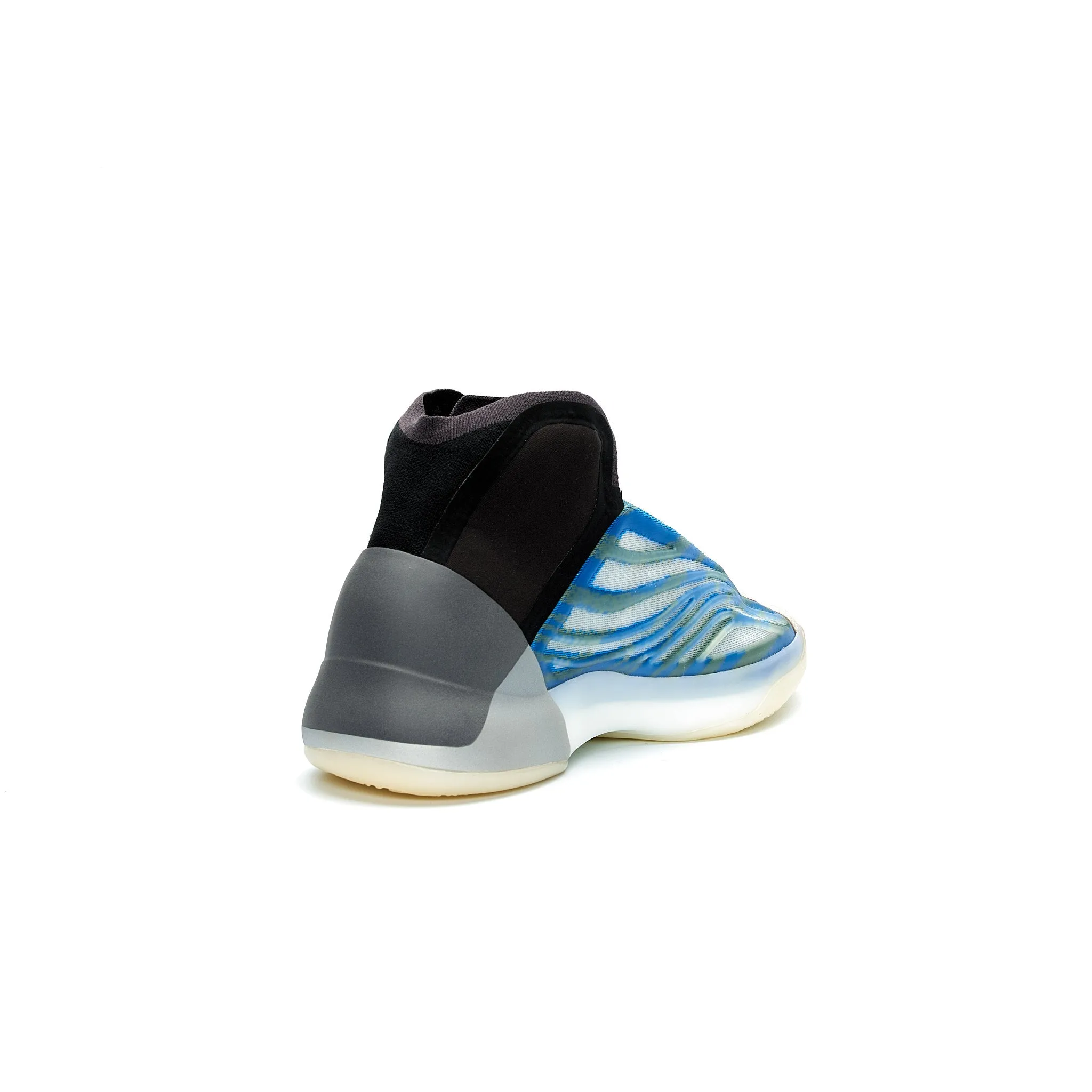 adidas Yeezy QNTM BSKTBL Frozen Blue