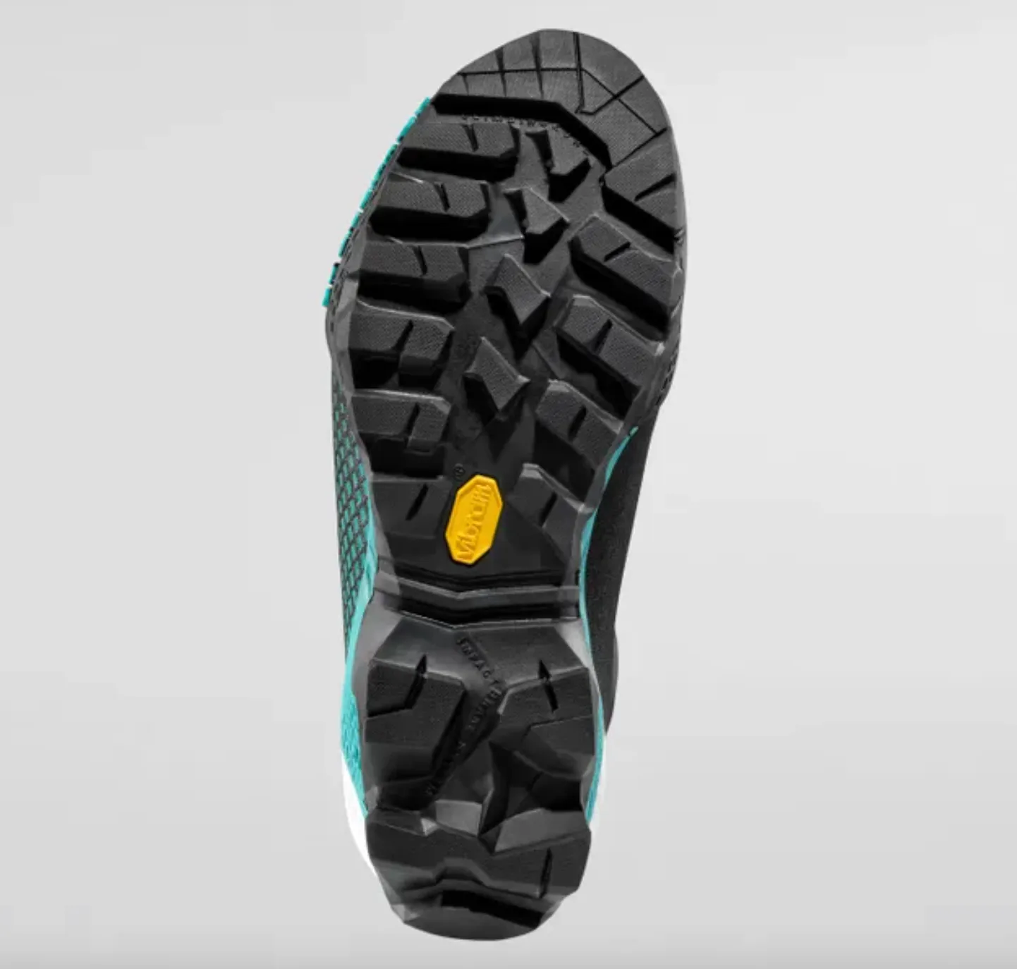 Aequilibrium ST Woman GTX (Black/Aqua)