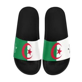 AFRIKA ARABIC Women's Slide Sandals