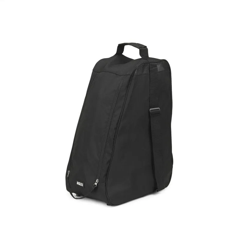 Aigle Wellington Boot Bag - Black