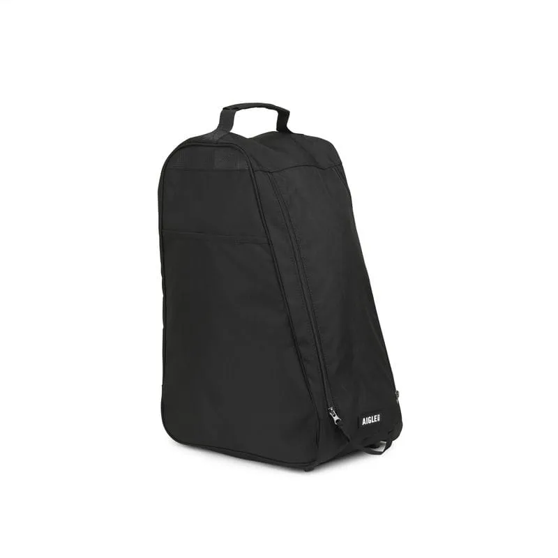 Aigle Wellington Boot Bag - Black