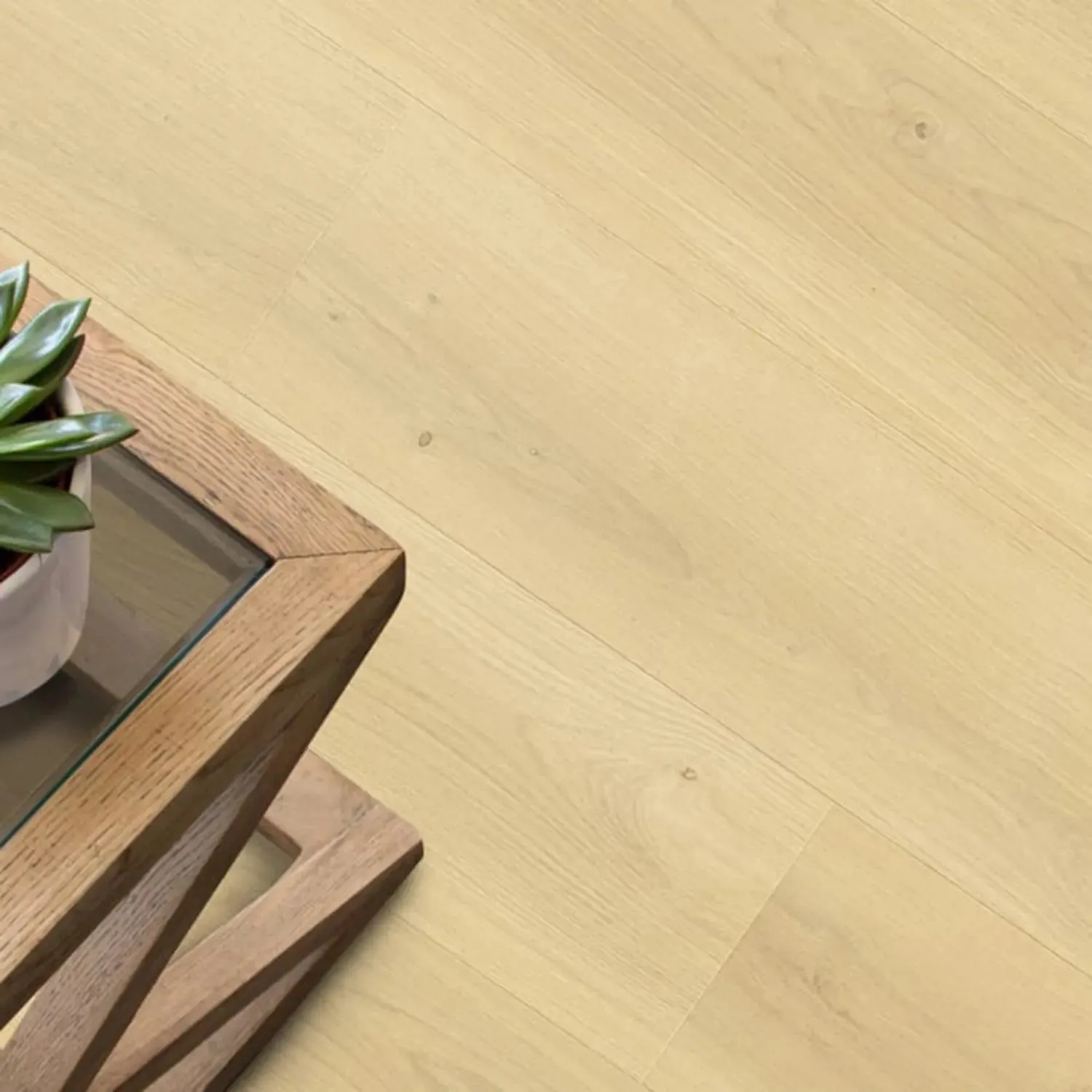 Amor Classic Rustic Oak