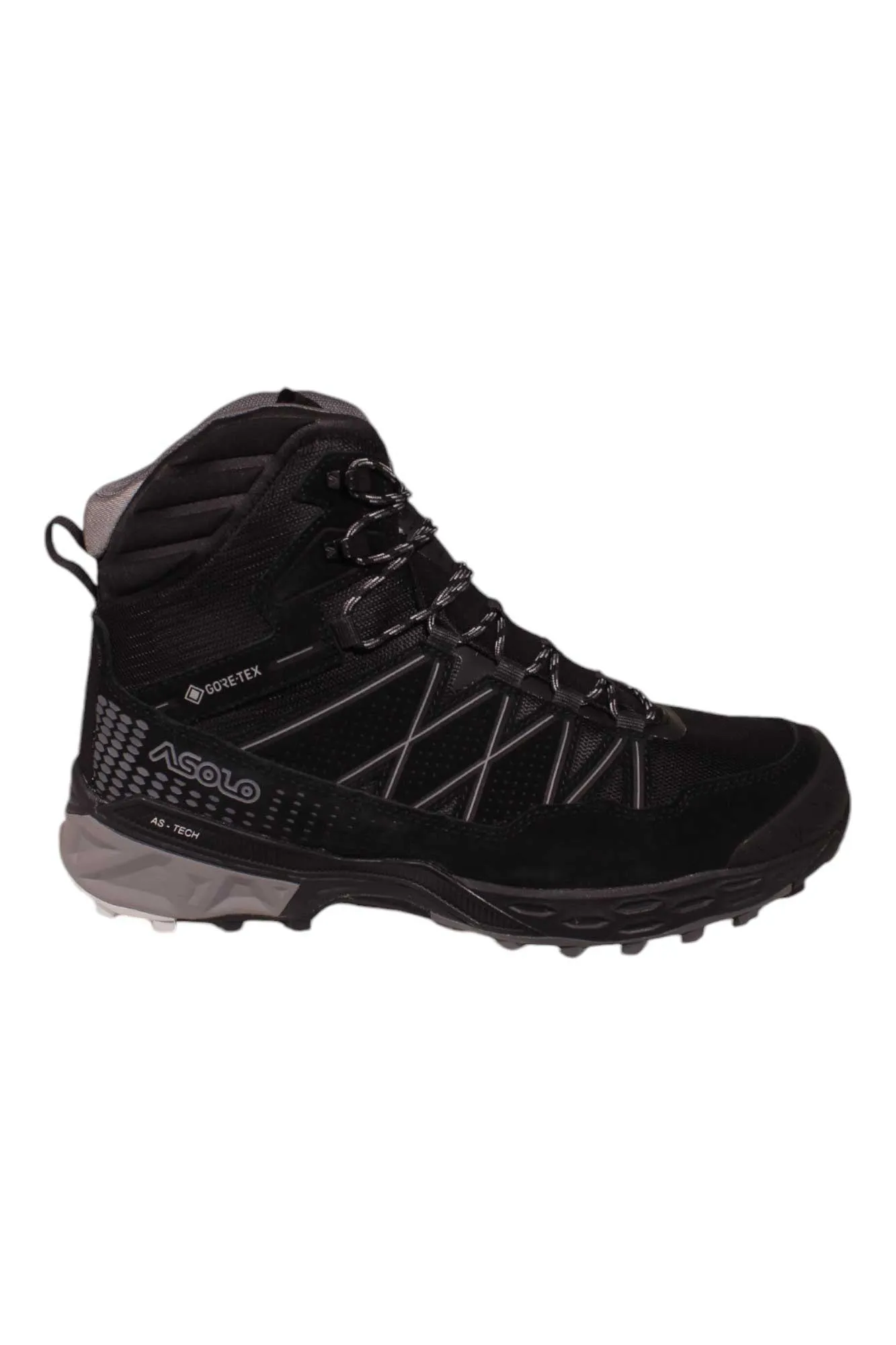 Asolo Men's Tahoe Winter GTX Shoe