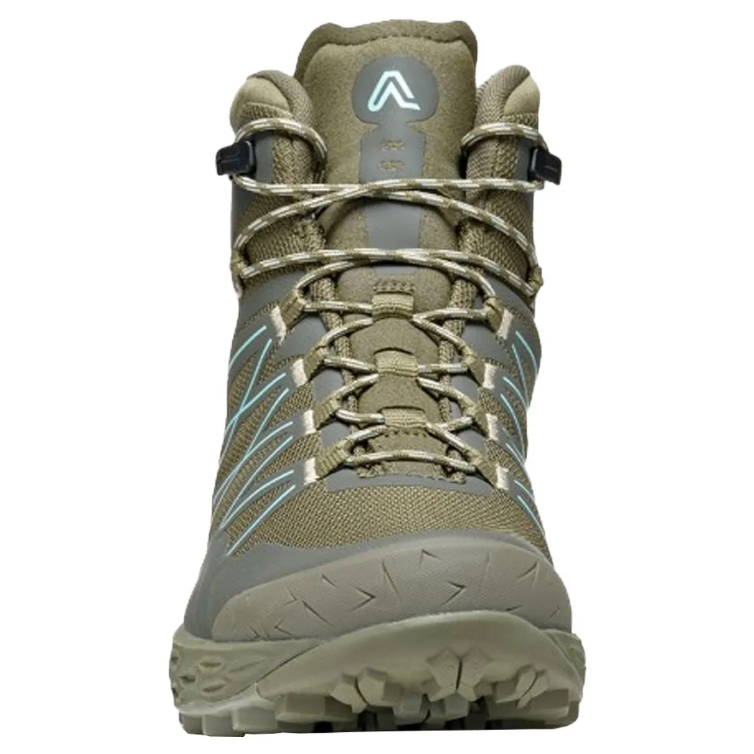 Asolo Tahoe Mid GTX - Women's