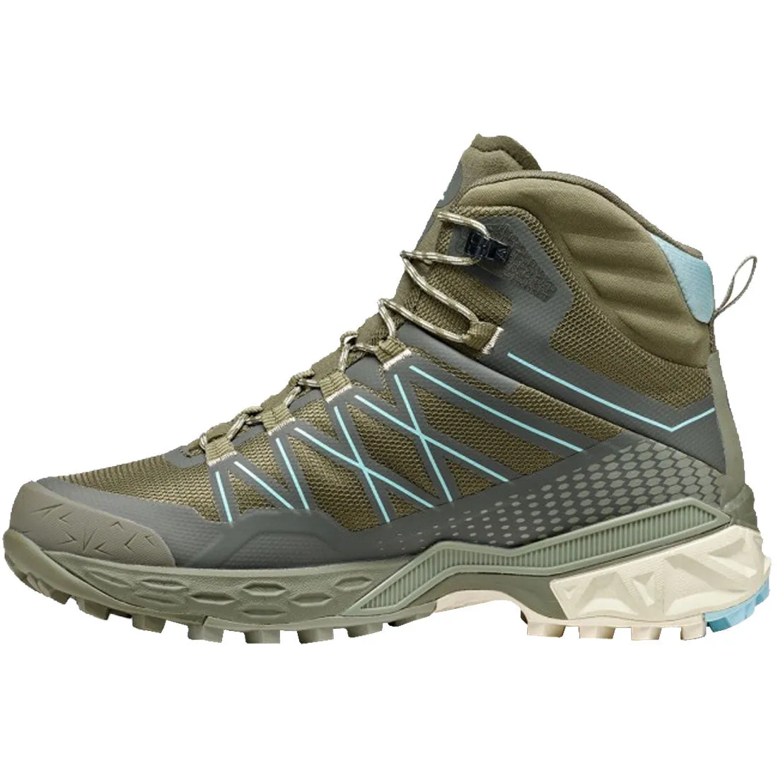 Asolo Tahoe Mid GTX - Women's