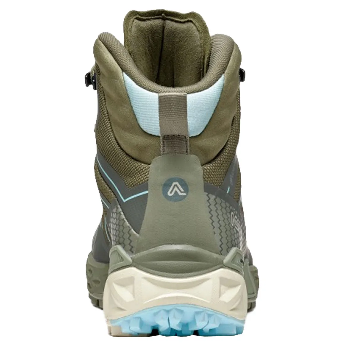 Asolo Tahoe Mid GTX - Women's