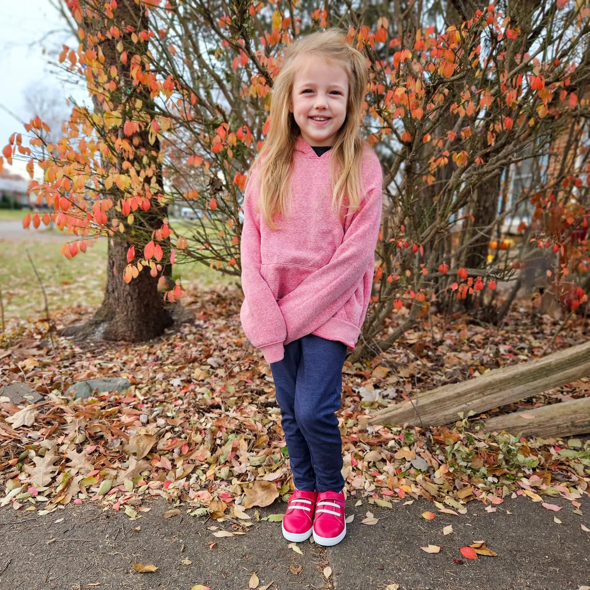 Birthday Mystery Sneaks - Girl