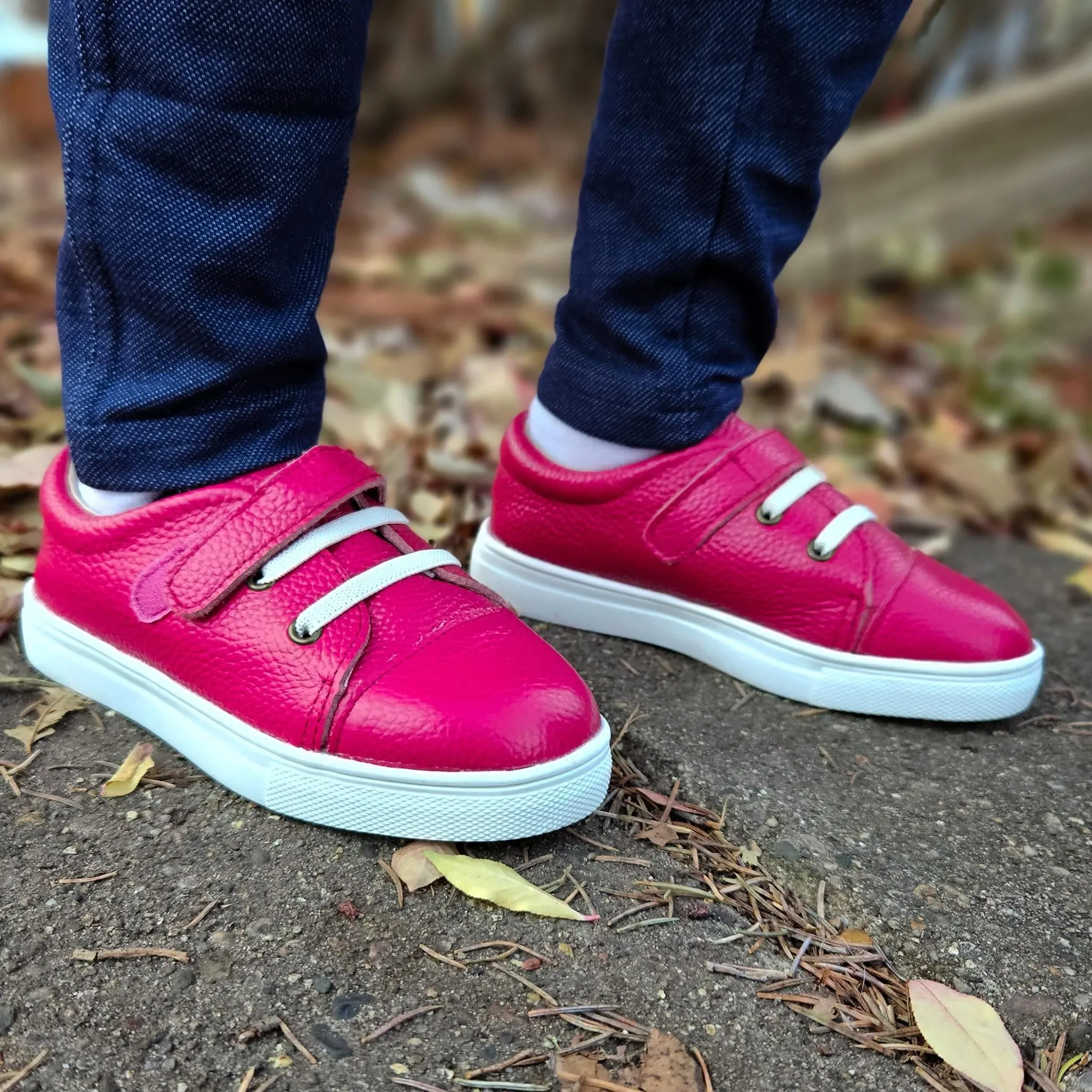 Birthday Mystery Sneaks - Girl