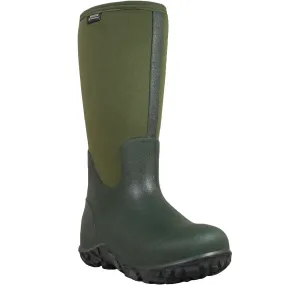 BOGS Mens Workman Tall Insulated Waterproof Wellies