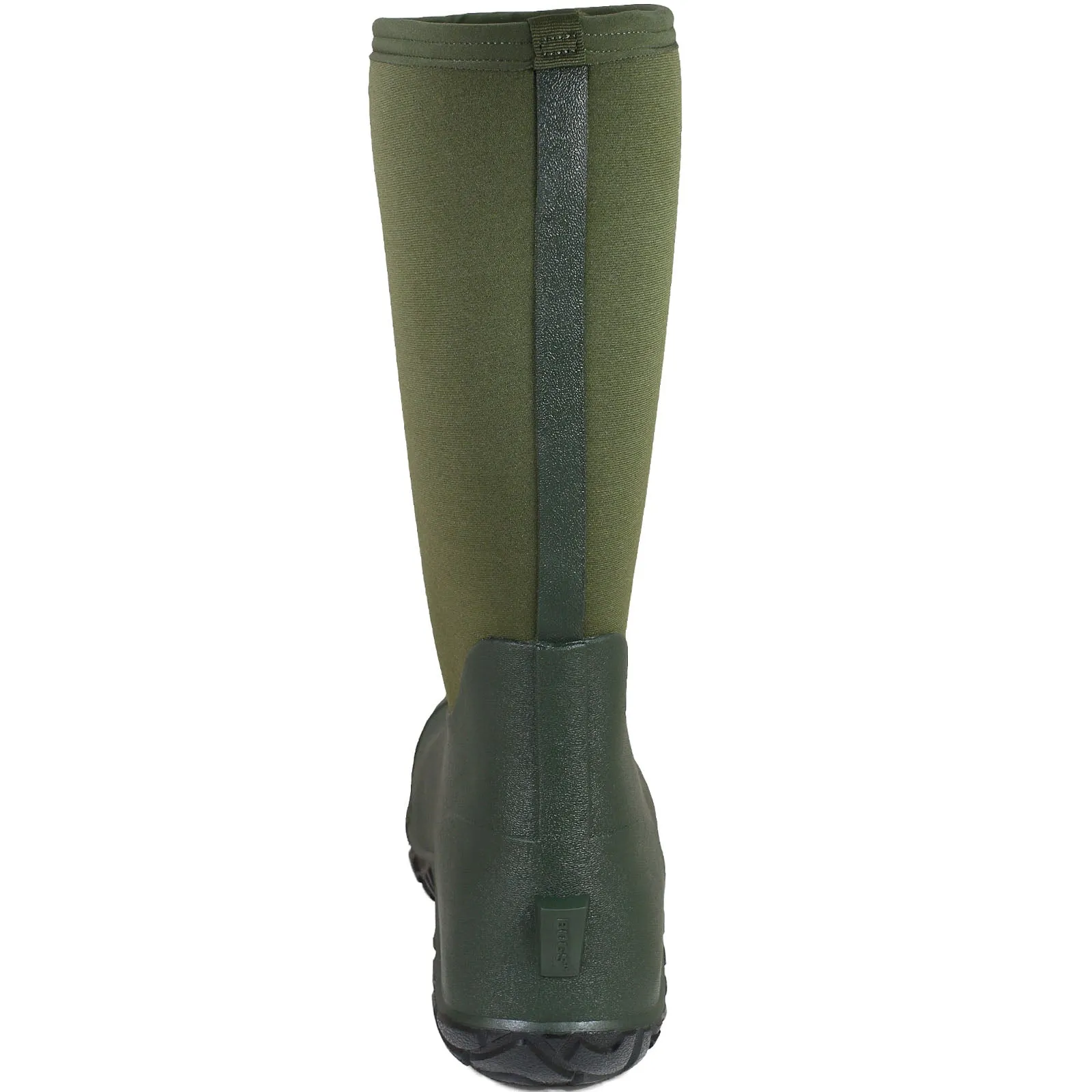 BOGS Mens Workman Tall Insulated Waterproof Wellies