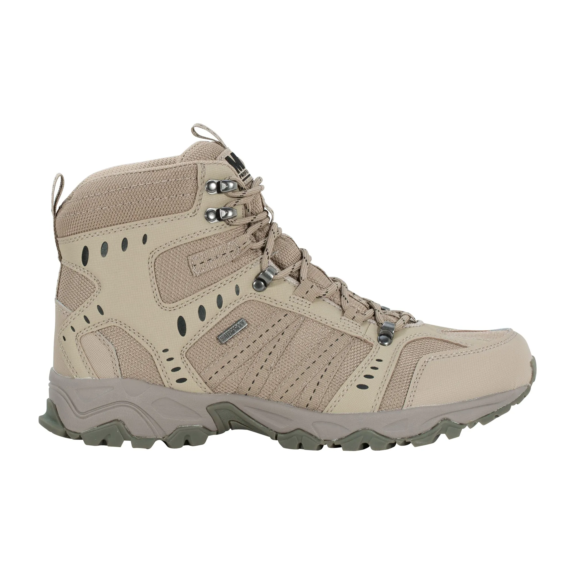 Boots Tactical