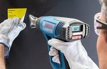 Bosch Professional | Heat Gun Kit GHG 23-66