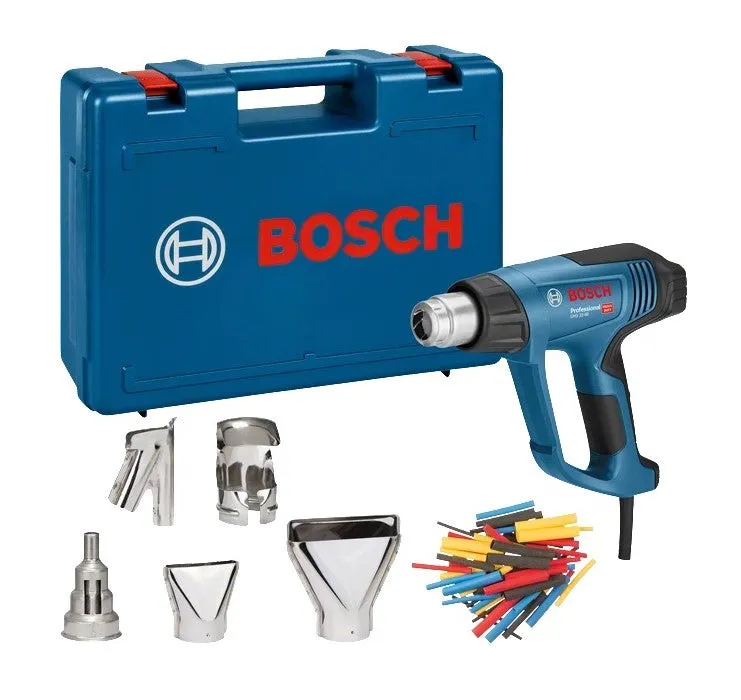 Bosch Professional | Heat Gun Kit GHG 23-66