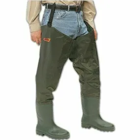 Bushline Outdoors PVC Hip Waders