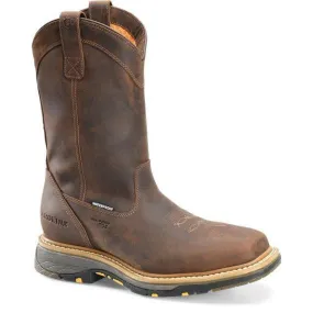 Carolina Men's ACompositeuator 11" WorkFlex Waterproof Comp Roper Work Boot - CA8535
