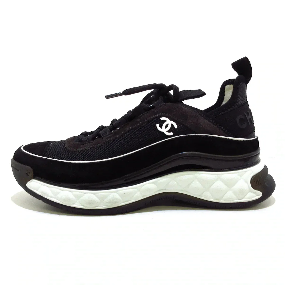 Chanel Trail sneakers, 38