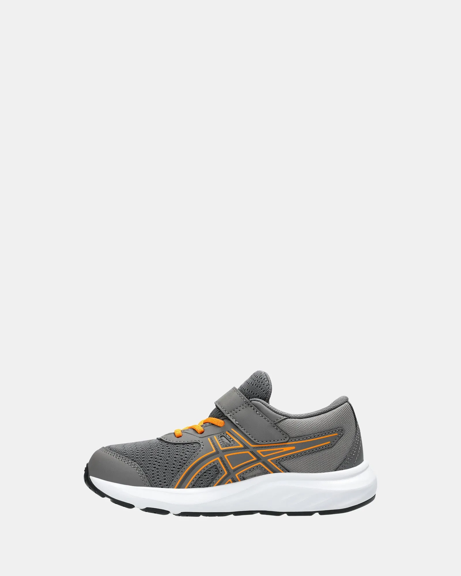 Contend 9 Pre-School Carbon/Black