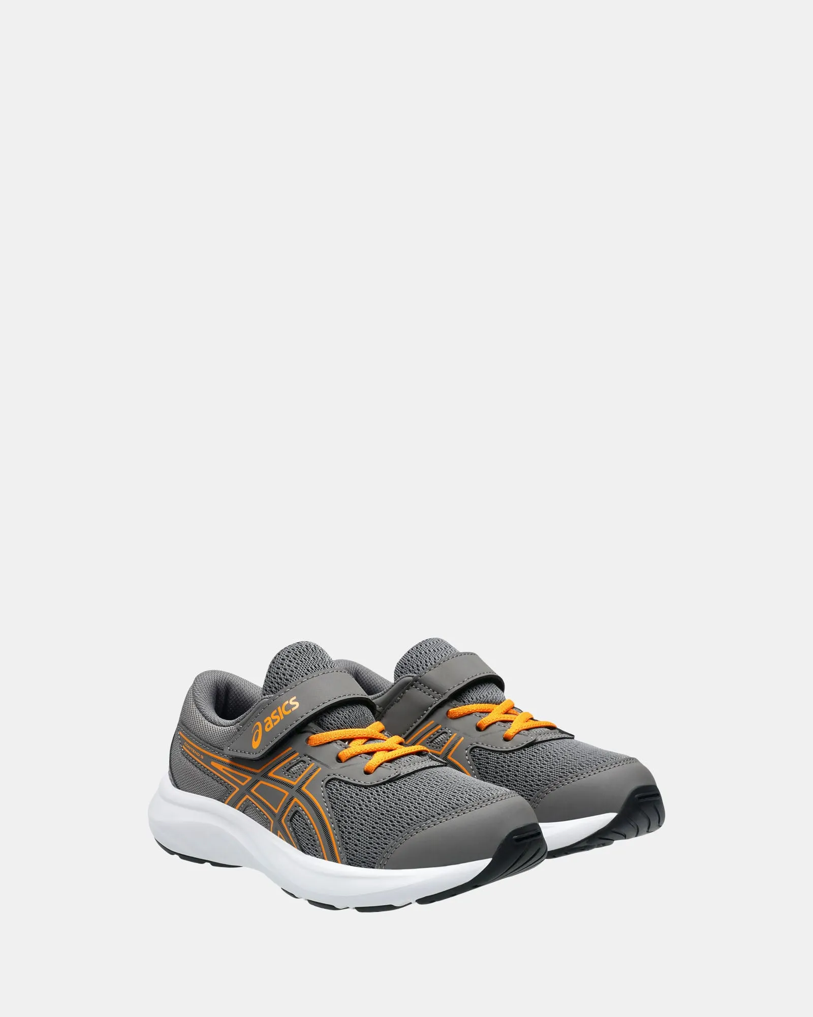 Contend 9 Pre-School Carbon/Black
