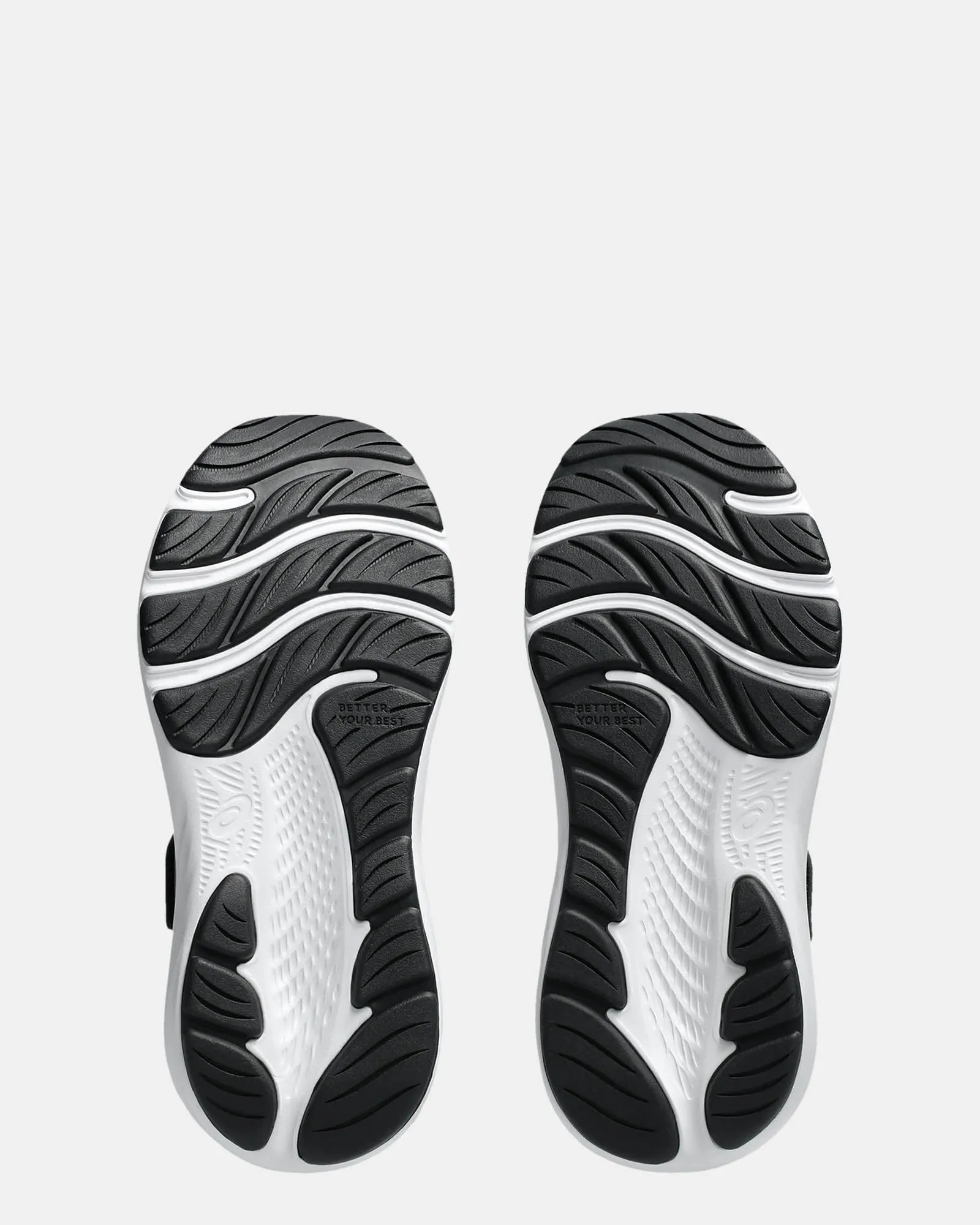 Contend 9 Pre-School Carbon/Black