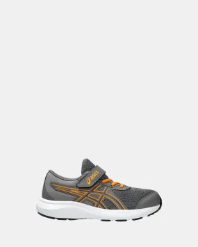 Contend 9 Pre-School Carbon/Black