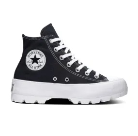 Converse Chuck Taylor All Star Lugged Hi