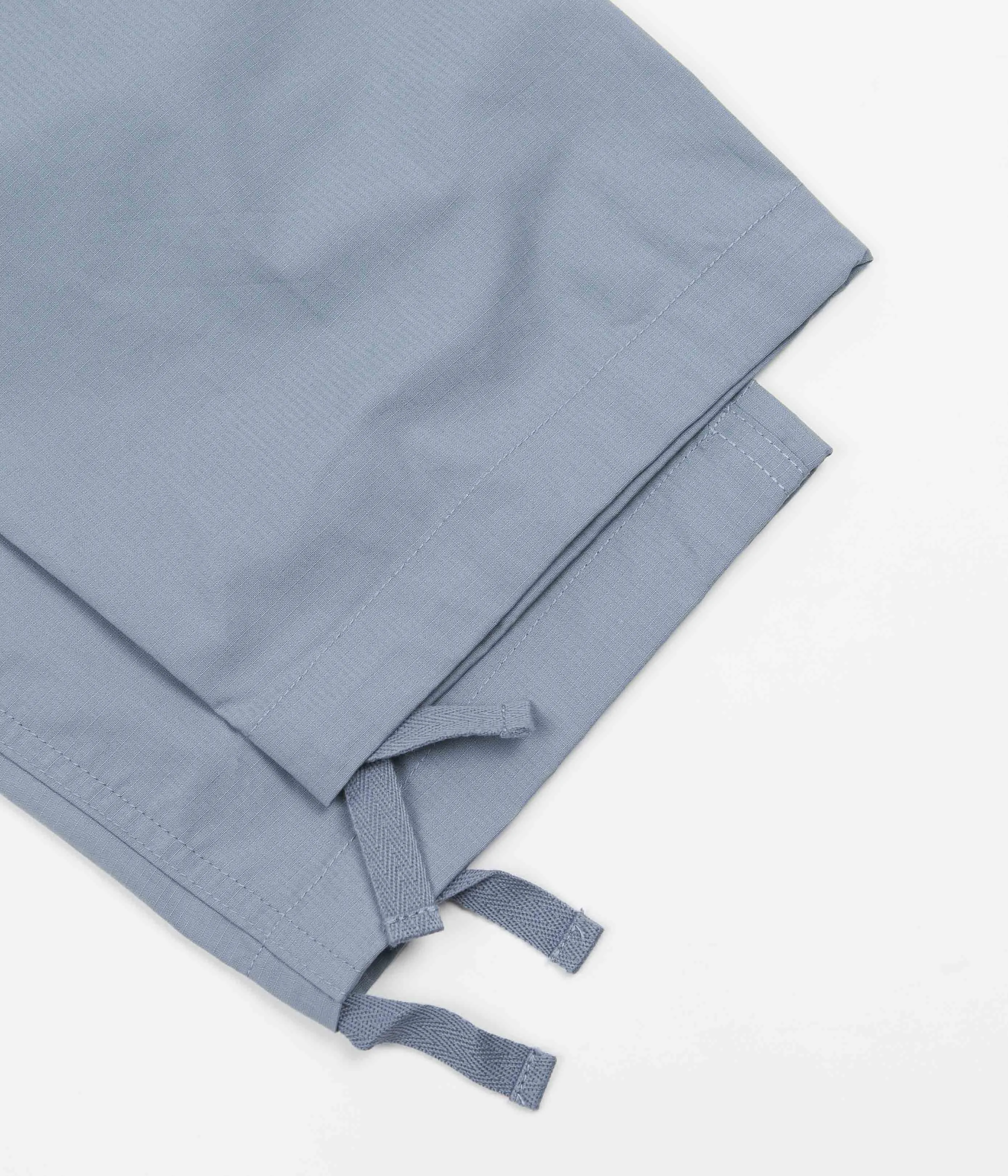 Converse Lightweight Adjustable Trail Pants - Indigo Oxide