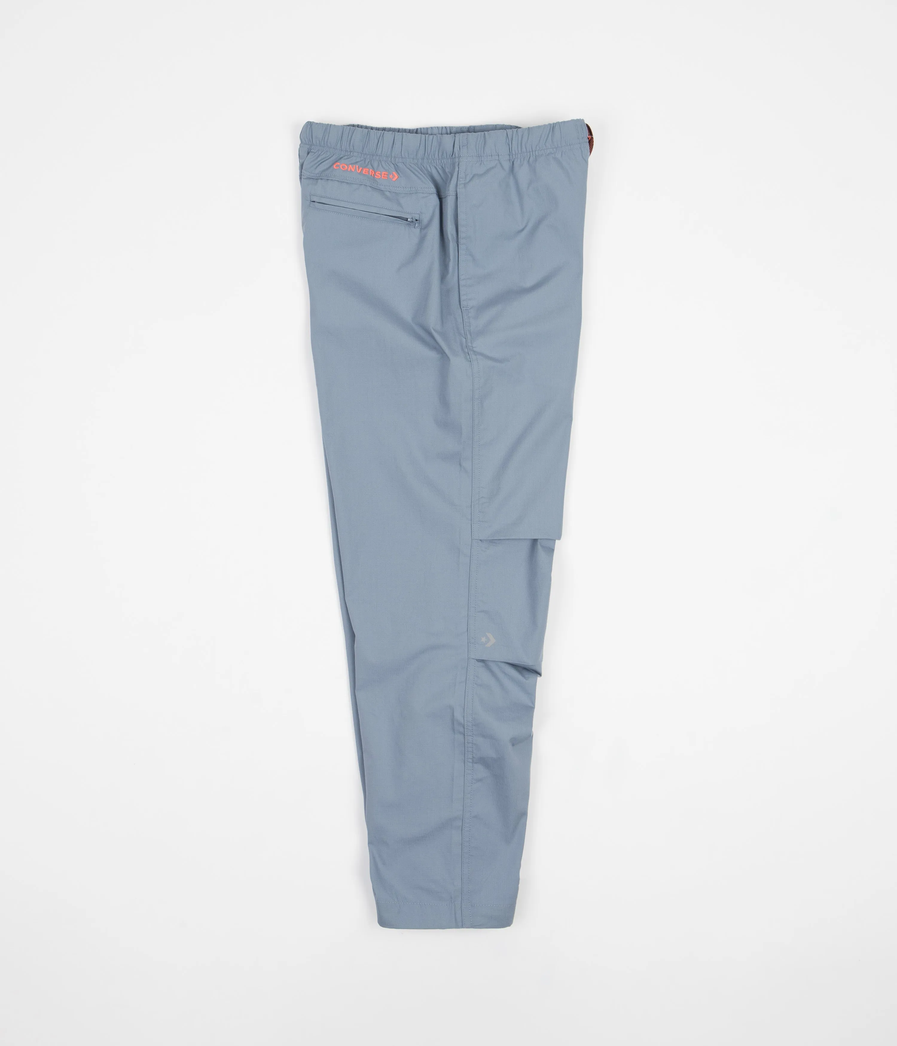 Converse Lightweight Adjustable Trail Pants - Indigo Oxide
