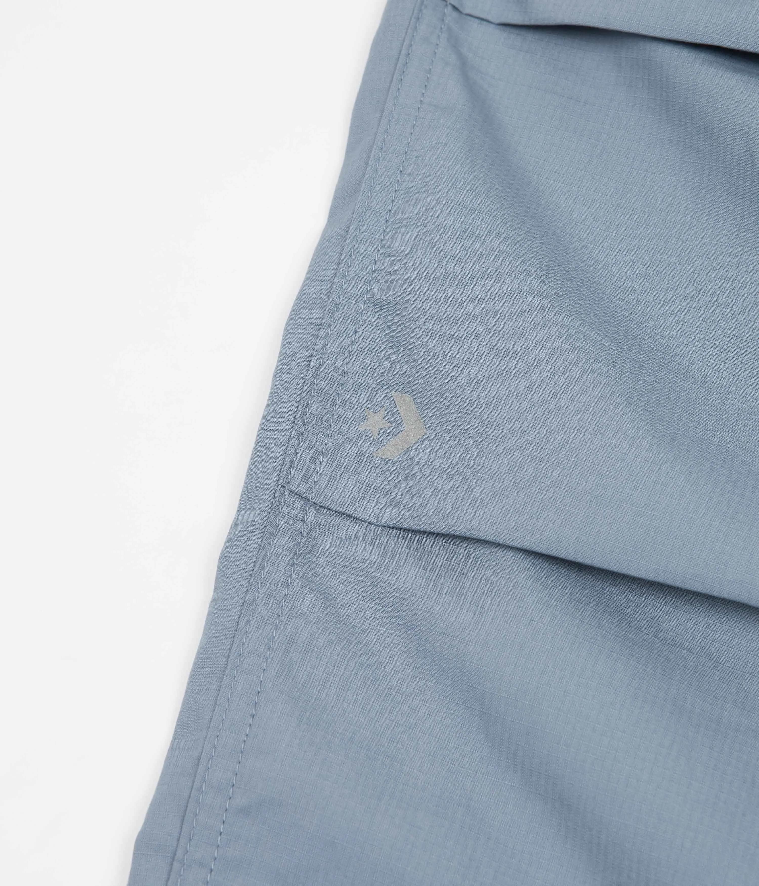 Converse Lightweight Adjustable Trail Pants - Indigo Oxide