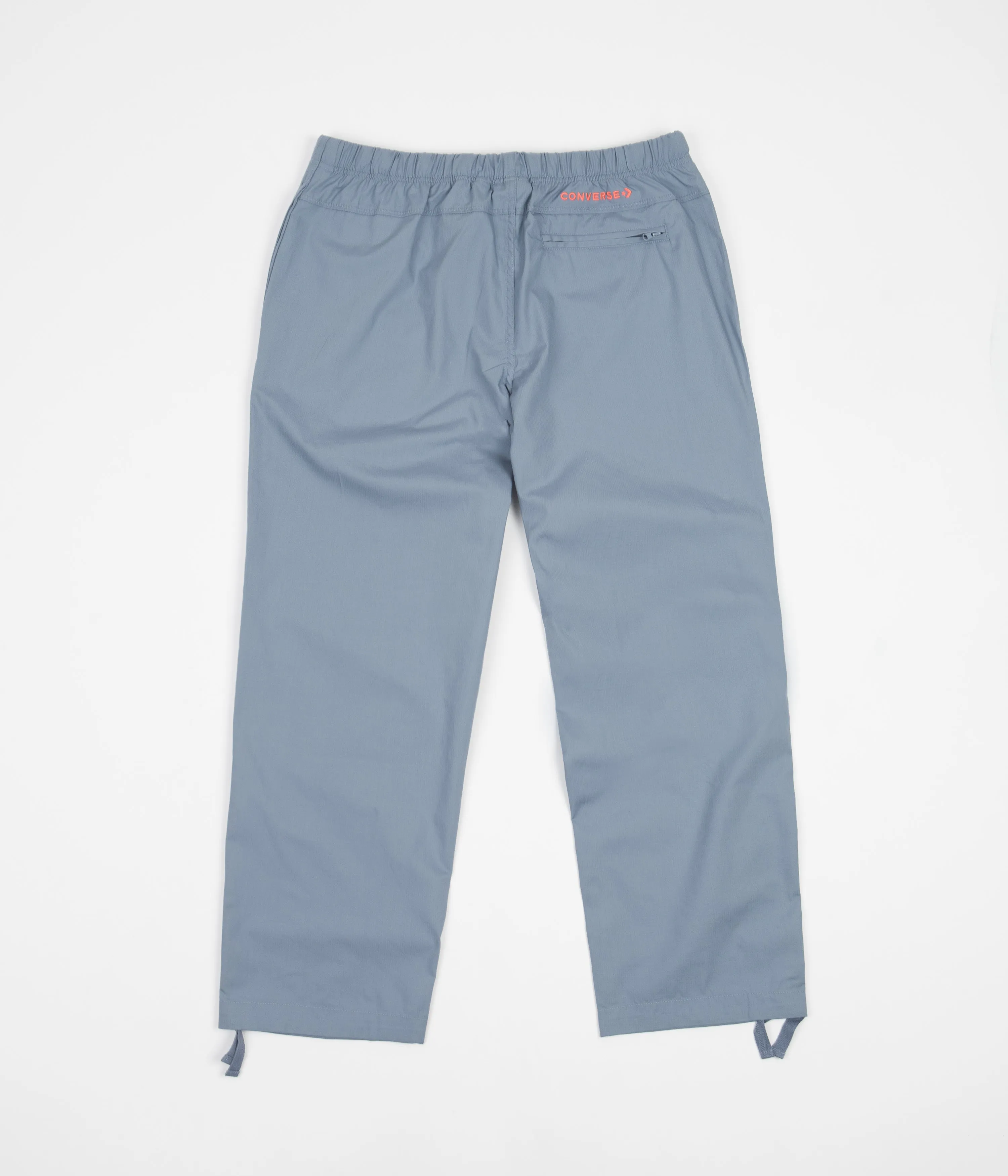 Converse Lightweight Adjustable Trail Pants - Indigo Oxide
