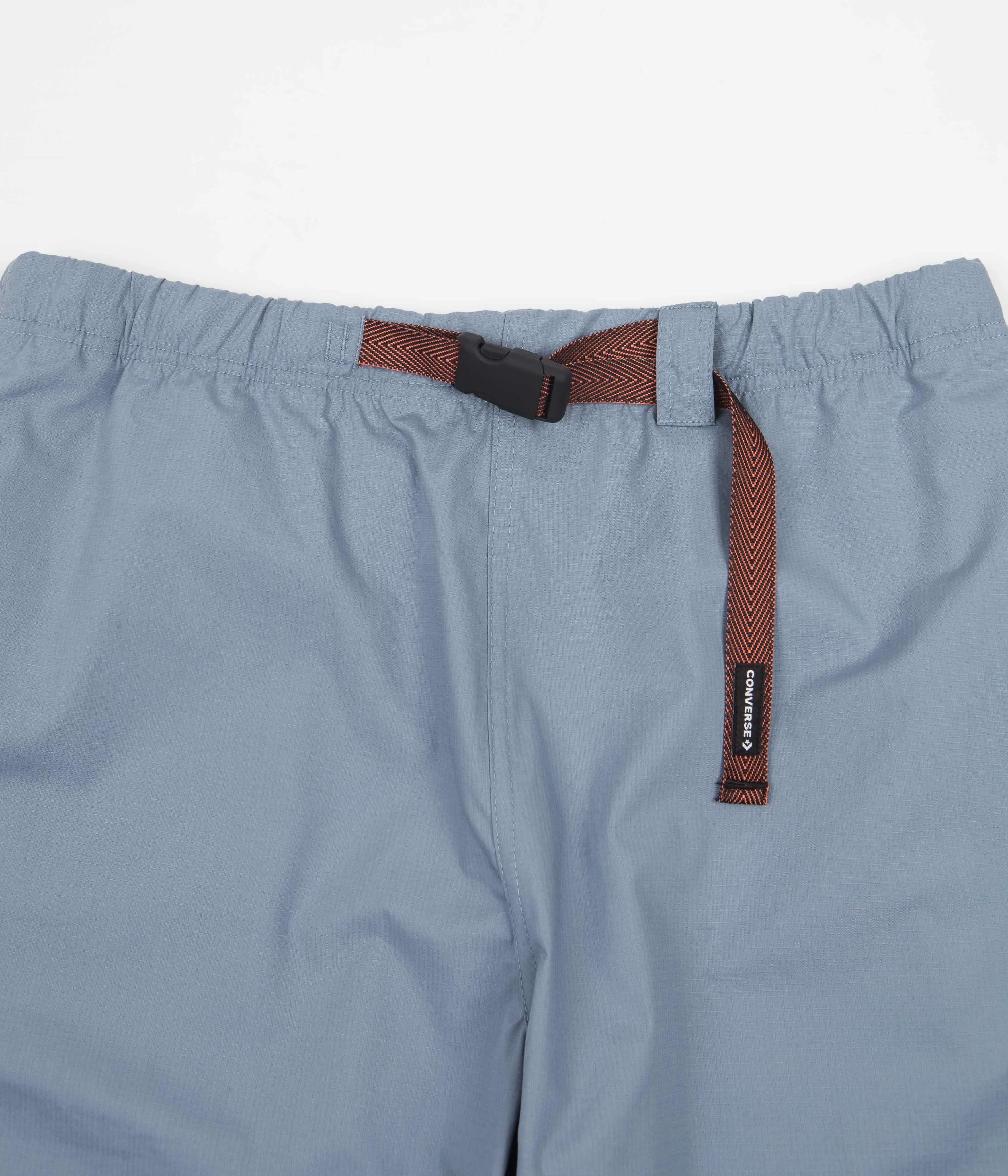Converse Lightweight Adjustable Trail Pants - Indigo Oxide