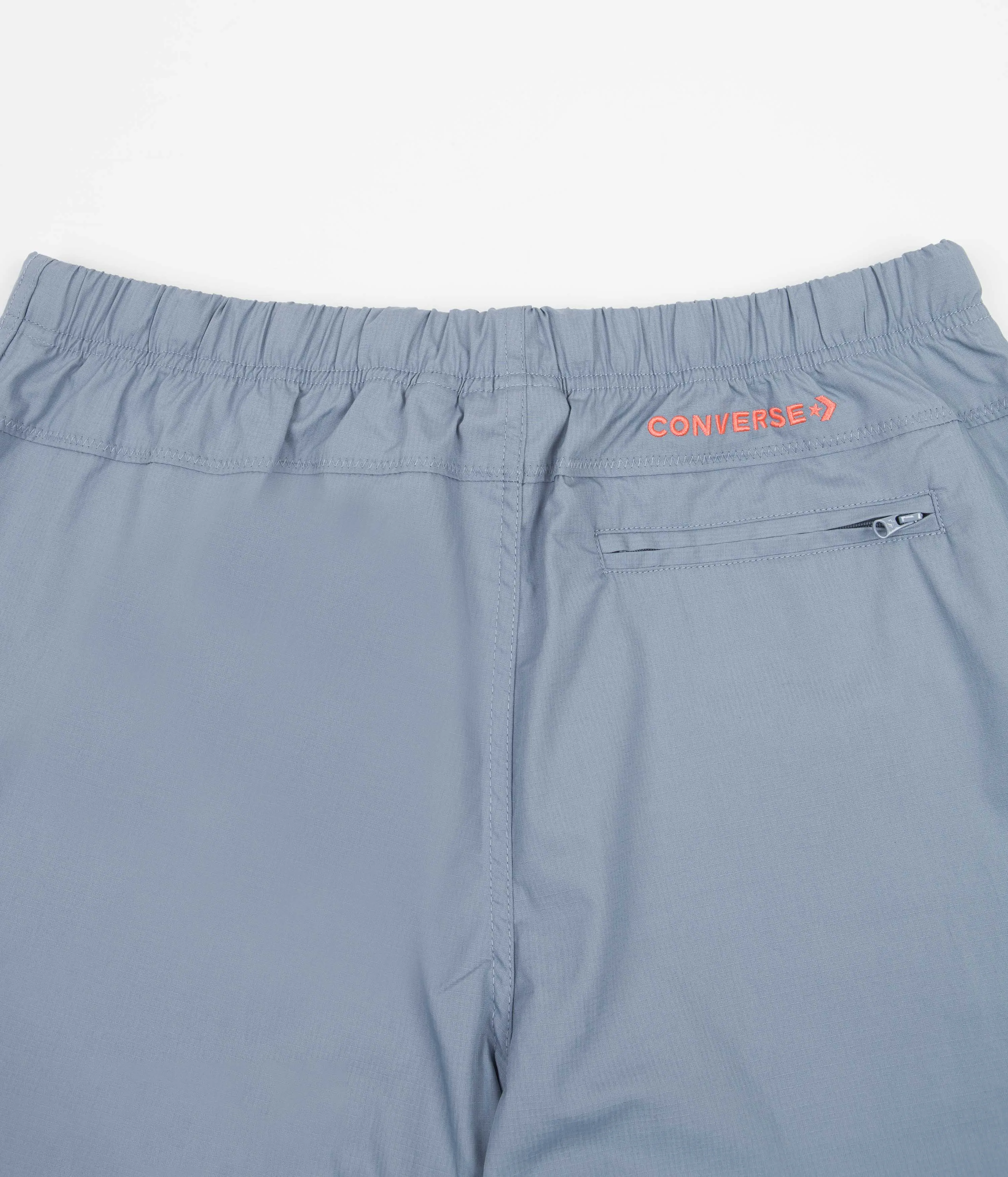 Converse Lightweight Adjustable Trail Pants - Indigo Oxide