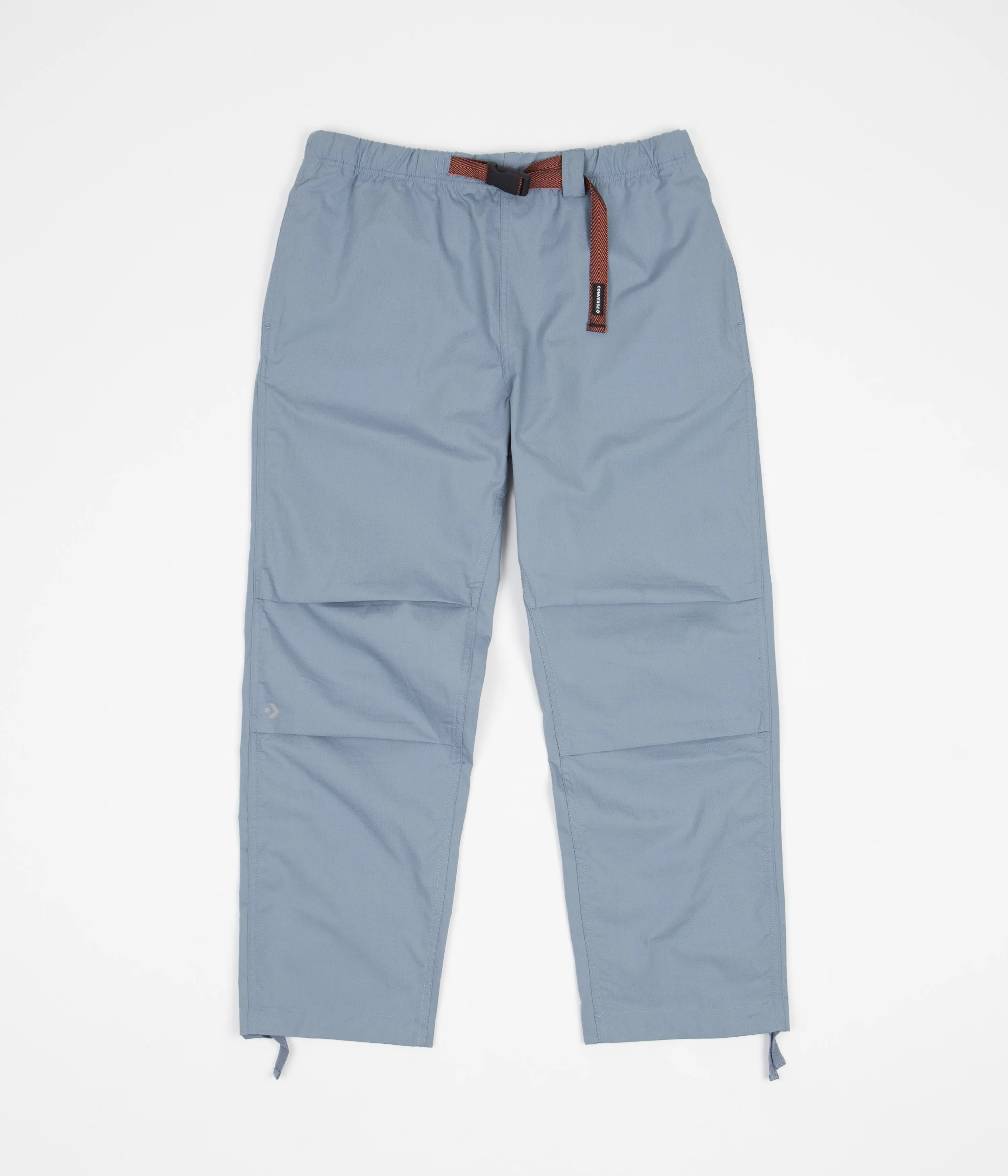 Converse Lightweight Adjustable Trail Pants - Indigo Oxide