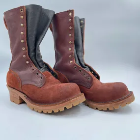 Custom Fire Inlander - 6.5/5E