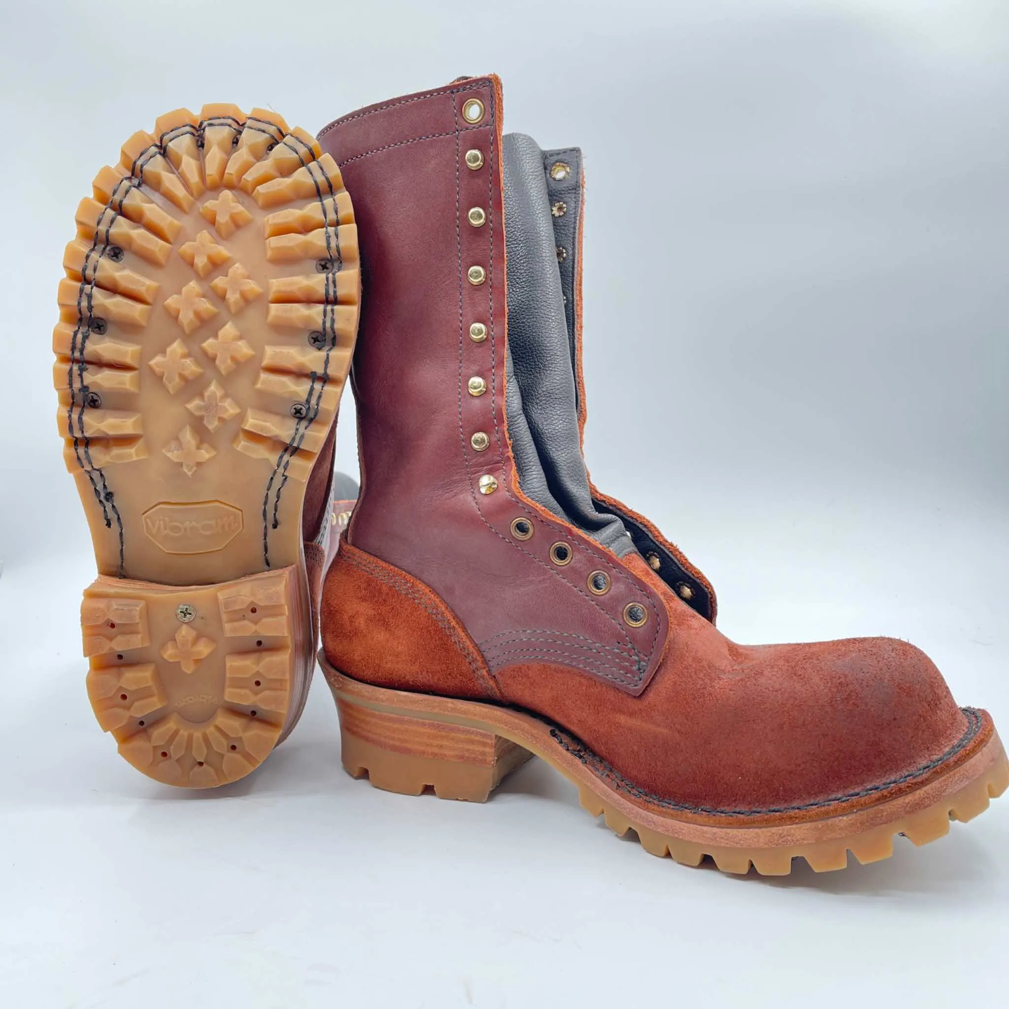 Custom Fire Inlander - 6.5/5E