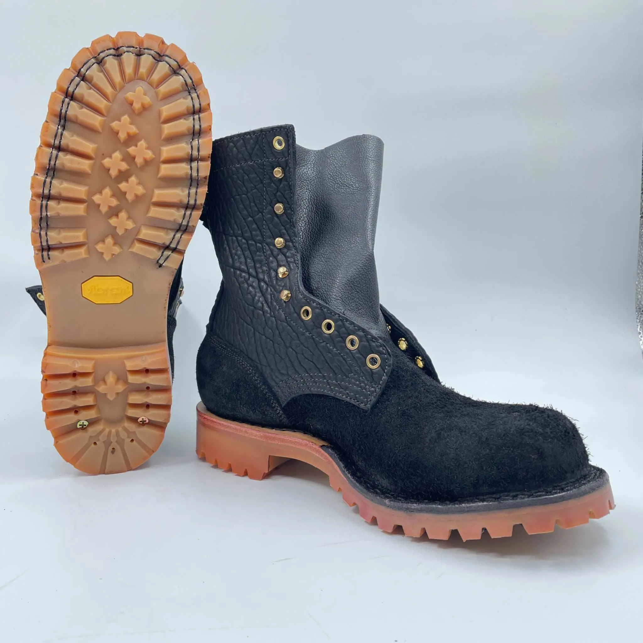 Custom O.T. - 9.5/EE