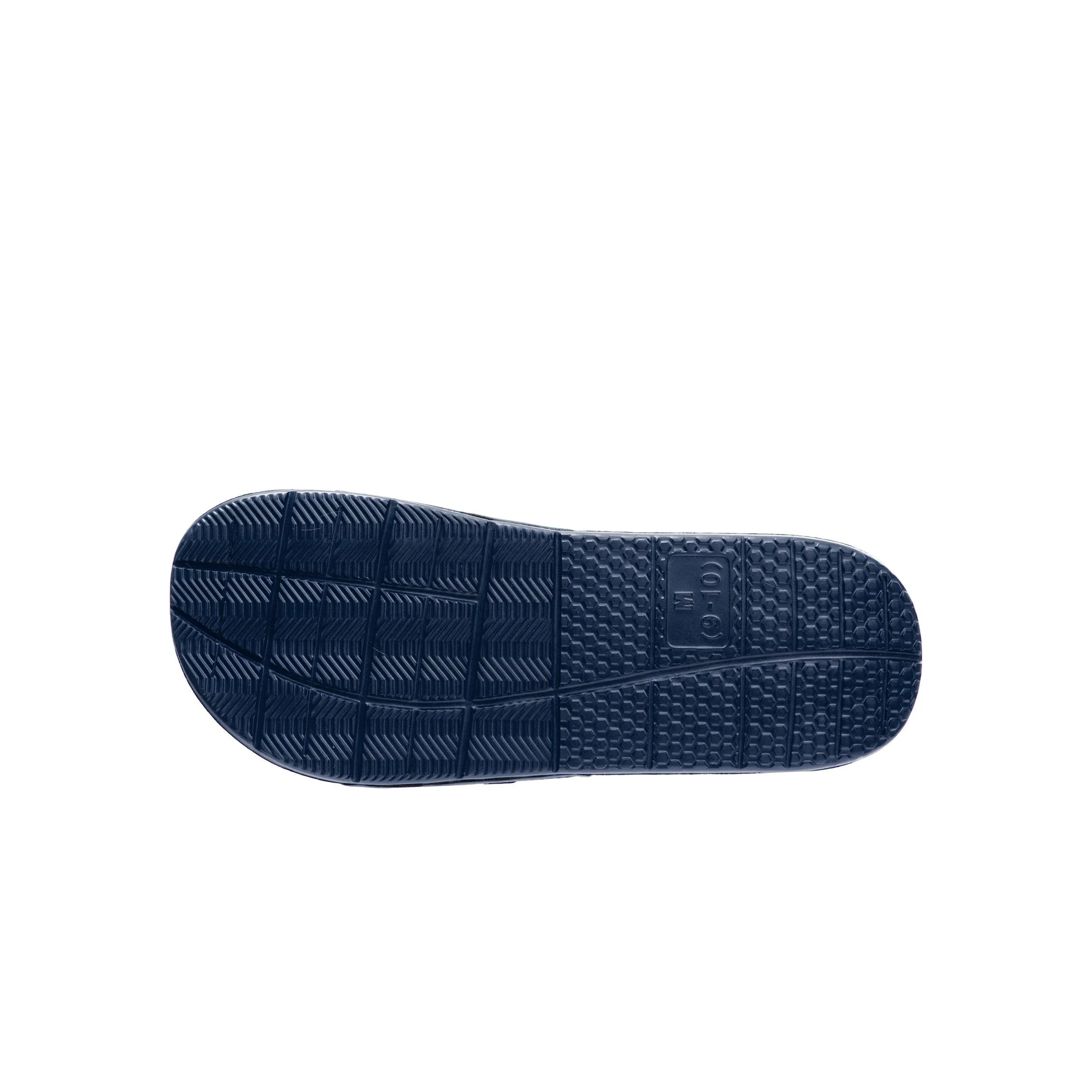 Dallas Cowboys NFL Mens Wordmark Gel Slides
