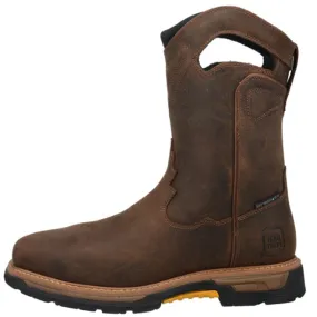 Dan Post Men's Thunderhead Waterproof Composite Square Toe