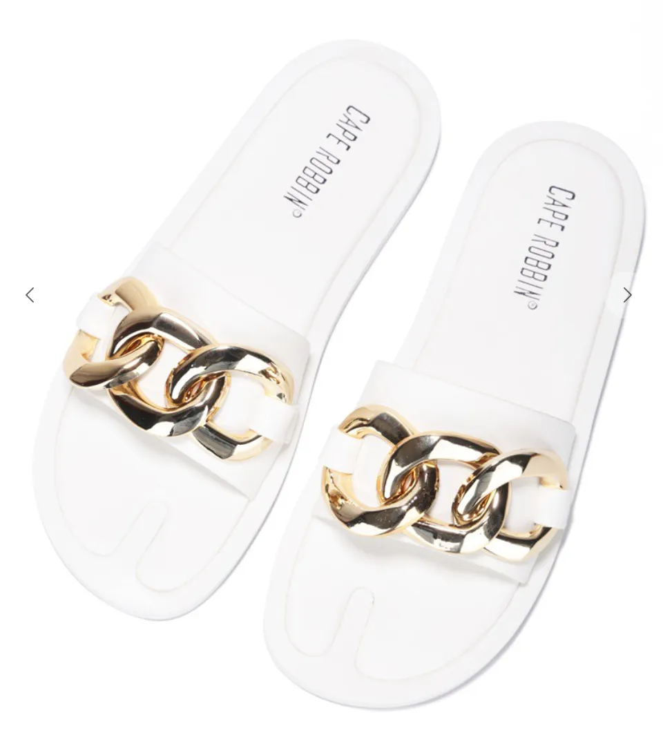 Dana Sandals