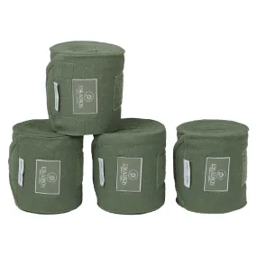 Eskadron Platinum Fleece Bandages