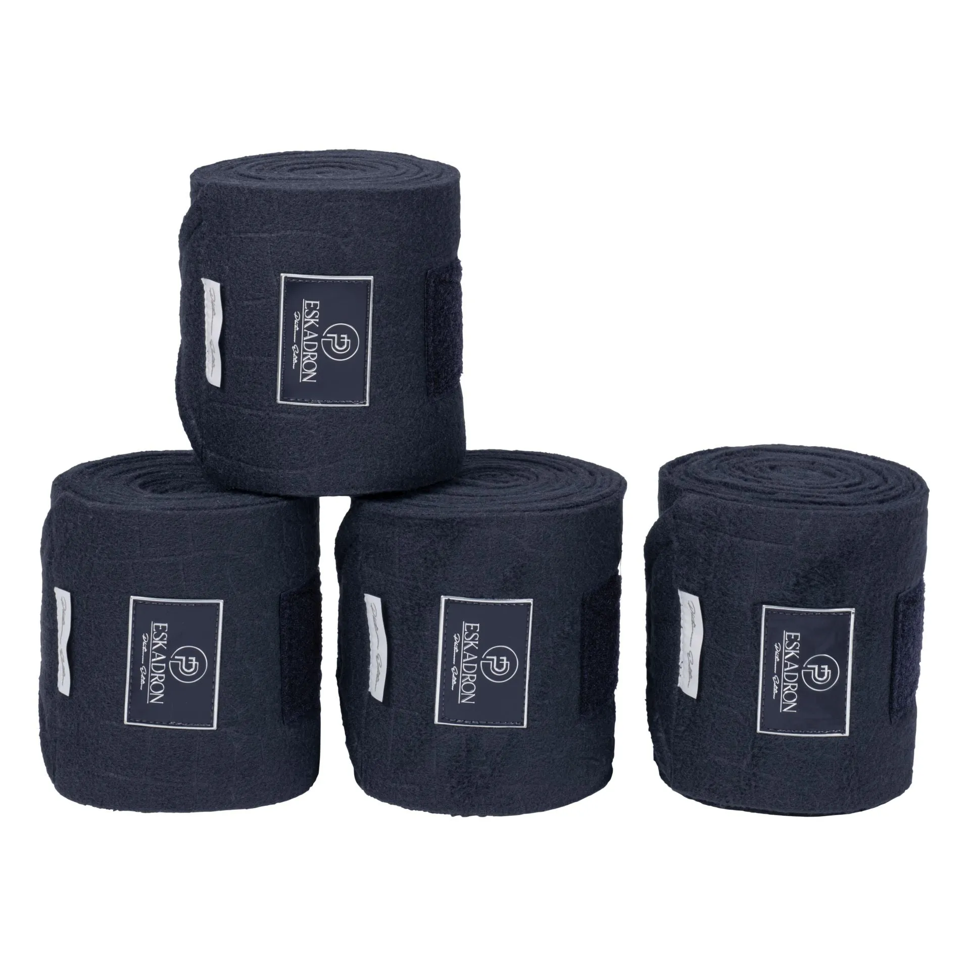 Eskadron Platinum Fleece Bandages